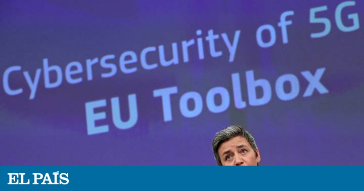 Europa ante las emboscadas de Trump