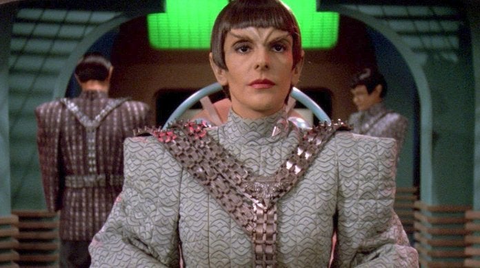 Tal Shiar Star Trek Tal Shiar Star Trek