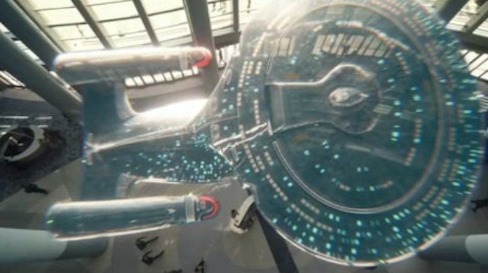 Enterprise Star Trek Enterprise Star Trek