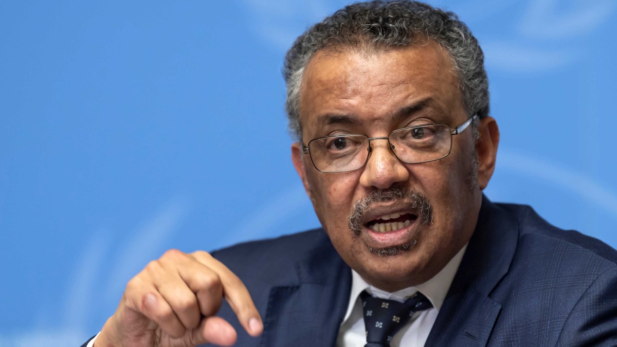 La OMS declara emergencia global por el mortal coronavirus