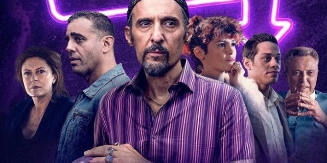 The Big Lebowski Sequel The Jesus Rolls obtiene su primer teaser y nuevos pósters