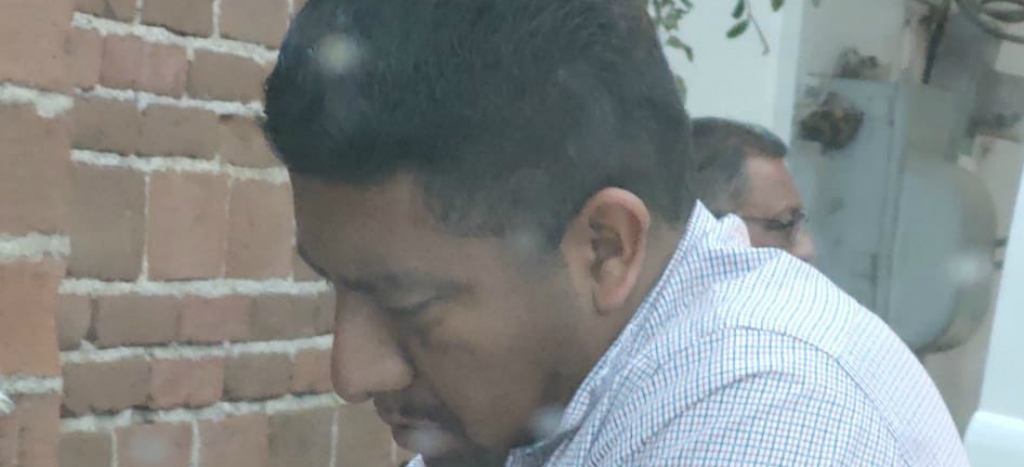 Detienen a alcalde de Santiago Yaitepec en Oaxaca