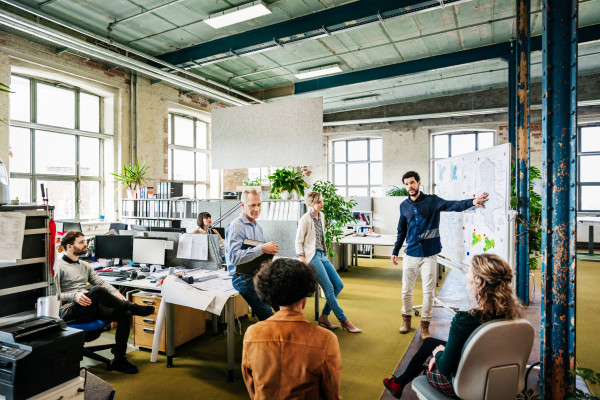 Necesita una empresa mínimamente viable, no un producto mínimo viable