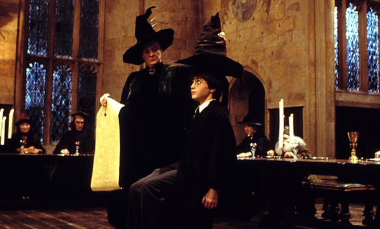 5 razones Harry Potter debería haber estado en Slytherin (5 Y que dicen Gryffindor) 1 5 razones Harry Potter debería haber estado en Slytherin (5 Y que dicen Gryffindor) 1