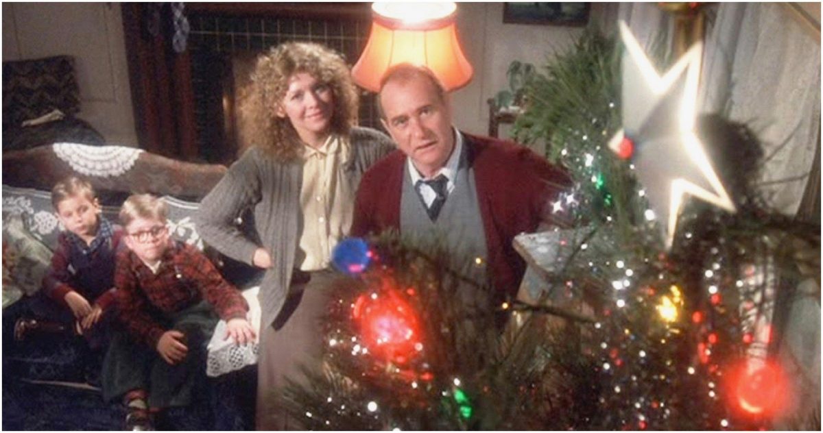 5 razones por las que una historia navideña (1983) es la película navideña perfecta (y 5 por qué no)