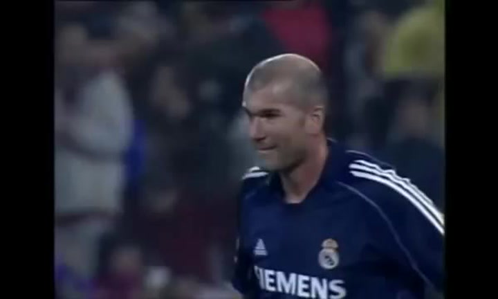 6-1 en el último Real Zaragoza-Real Madrid copero