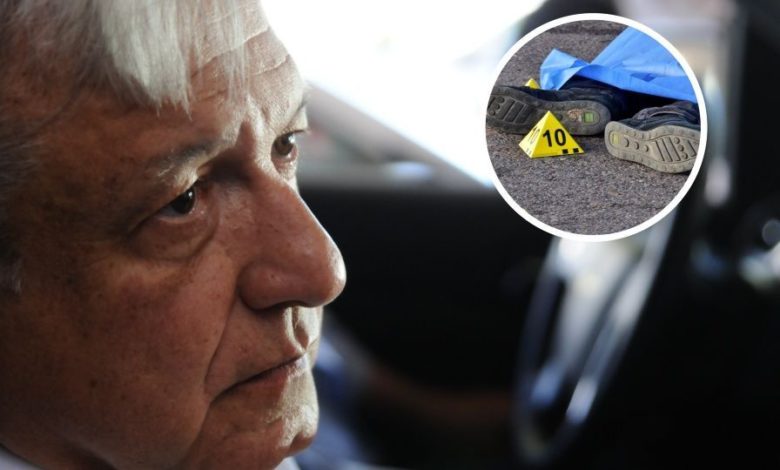 AMLO enfrenta cifras más altas de violencia, 2019 el año más violento en la historia de México 1 AMLO enfrenta cifras más altas de violencia, 2019 el año más violento en la historia de México