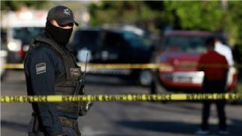 AMLO promete que 1º de diciembre ahora sí habrá resultados en seguridad, «problema no lo hemos podido resolver»