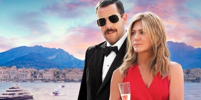 Adam Sandler extiende contrato de películas con Netflix