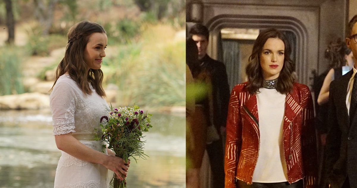 Agentes de SHIELD: los 10 mejores conjuntos de Jemma | ScreenRant