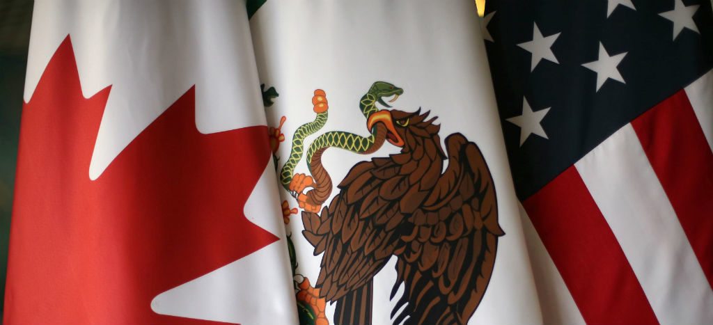 Al fin, avala T-MEC el Senado de EU; solo falta Canadá