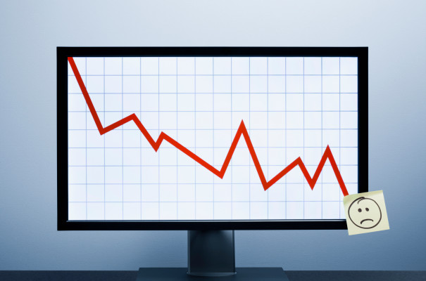 Alguna tecnología que amaba está empeorando y estoy enojado