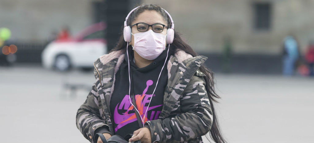 Ante coronavirus, gobierno de AMLO debe presentar plan inmediato: PAN