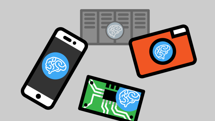 Apple compra Xnor.ai, una startup de inteligencia artificial basada en el borde por unos $ 200 millones