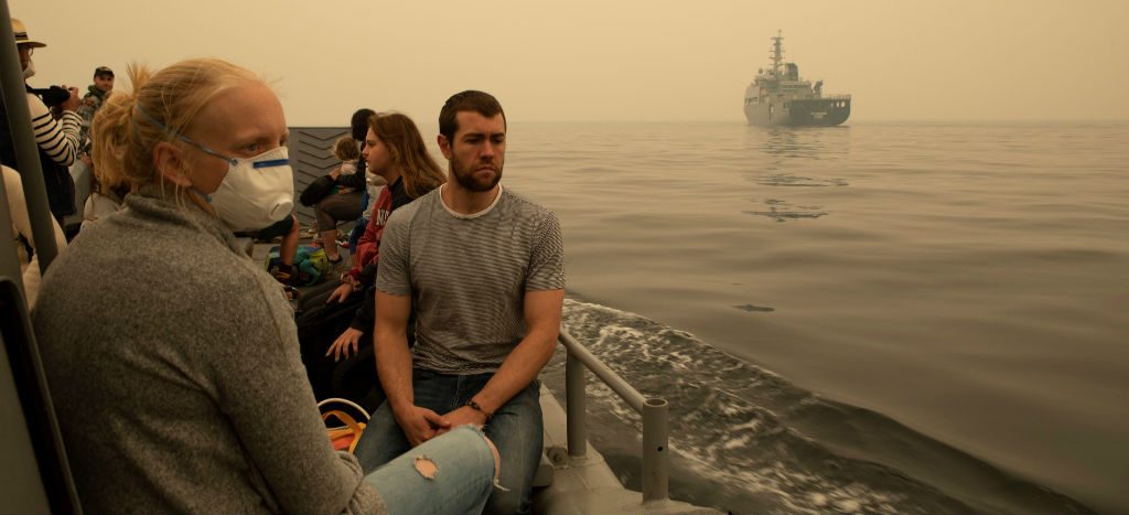 Asciende a 21 la cifra de muertos por incendios forestales en Australia | Video