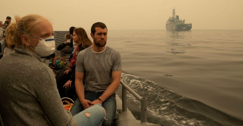 Asciende a 21 la cifra de muertos por incendios forestales en Australia | Video