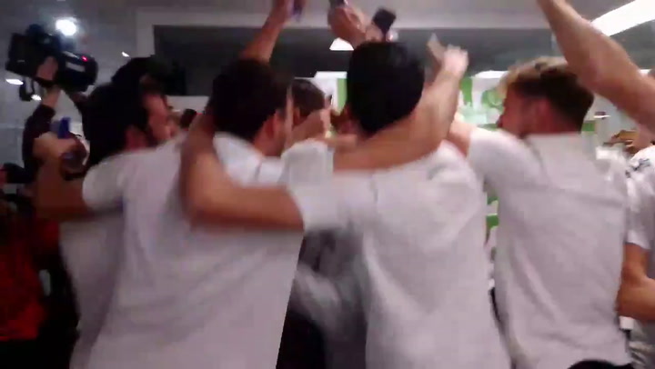 Premio gordo para Unionistas que se enfrentará al Madrid en 1/16 de la Copa del Rey