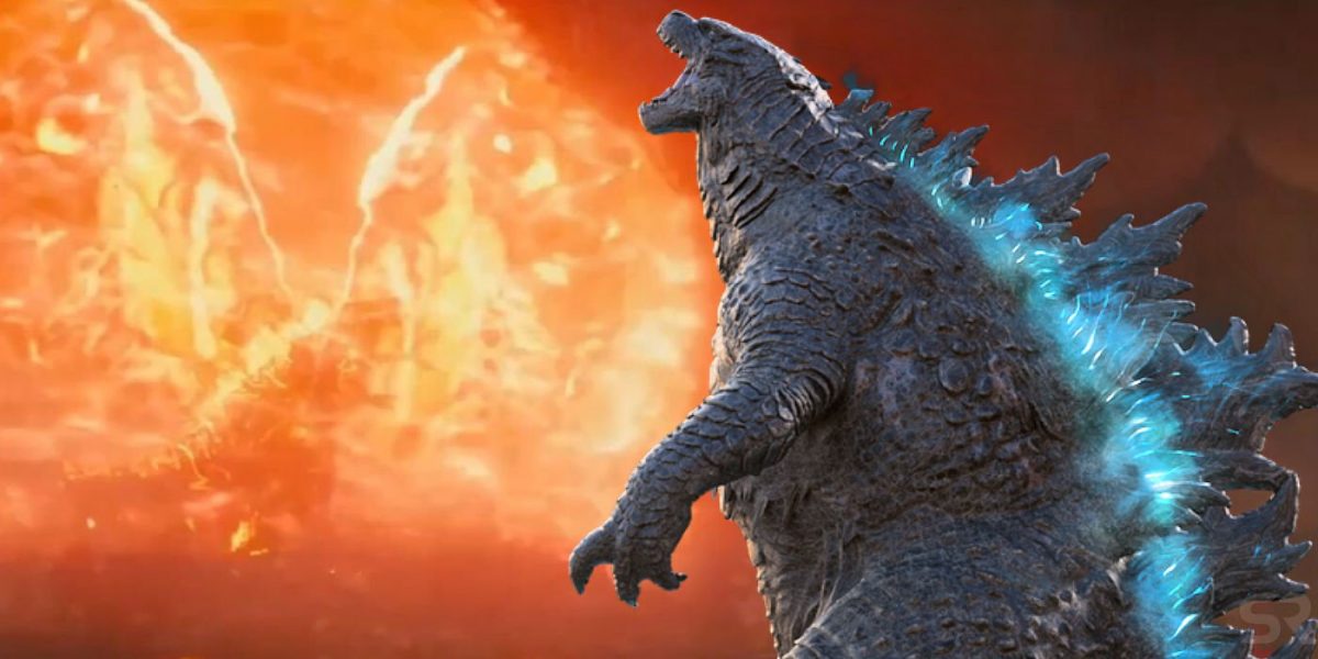 Ataque de pulso nuclear de Godzilla explicado (y de dónde vino)