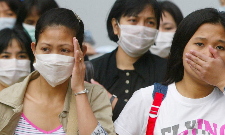 Aumenta a 17 el número de muertos en China por nuevo coronavirus