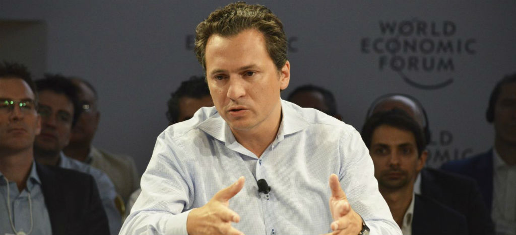 Bajo el mando de Emilio Lozoya, Pemex aplicó una ‘Estafa Maestra’ y desvió 83 mdp: UIF