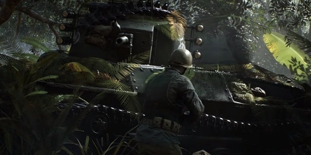 Battlefield 5 está agregando una característica de personalización altamente solicitada