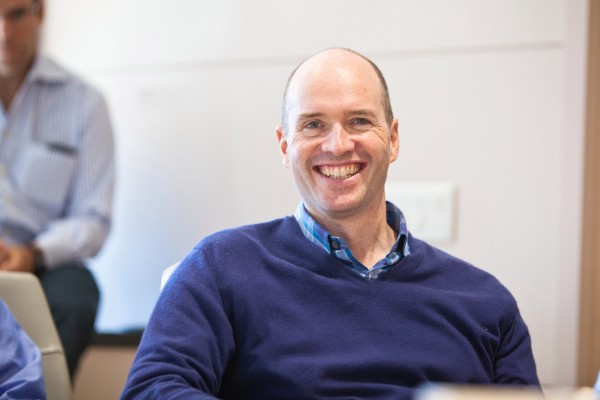 Ben Horowitz explicará cómo crear y mantener la cultura en TC Early Stage SF