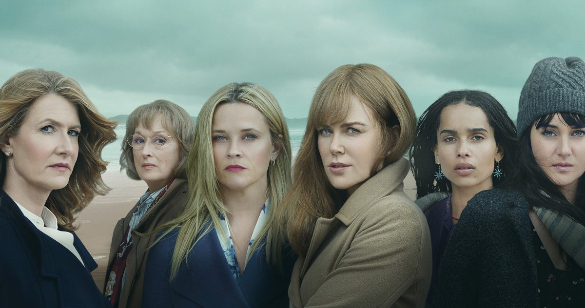 Big Little Lies: cada personaje principal, clasificado por inteligencia