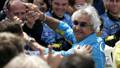 Briatore: “Cinco o seis pilotos, Alonso incluido, hubieran ganado con el Mercedes W10” 1 Briatore: “Cinco o seis pilotos, Alonso incluido, hubieran ganado con el Mercedes W10” 1