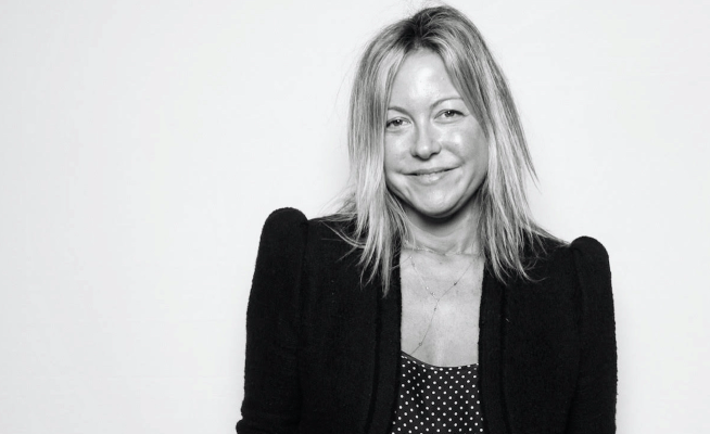 Brooke Hammerling sobre cómo nuevas empresas en fase inicial debe pensar en PR