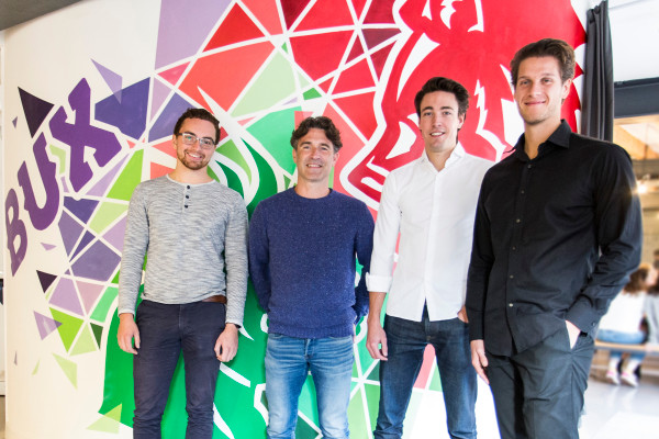 Bux adquiere la plataforma de inversión en criptomonedas "social" Blockport