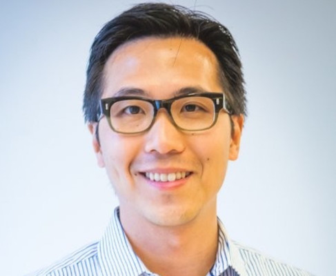 BuzzFeed contrata a Peter Wang de The Mighty como su nuevo CTO