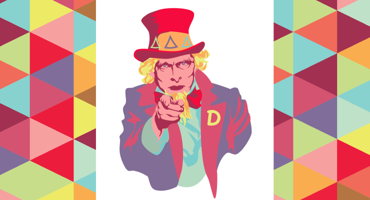 Cómo Dubsmash se revivió como # 2 para TikTok