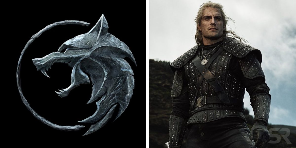 Cada libro de The Witcher está clasificado (según Goodreads)