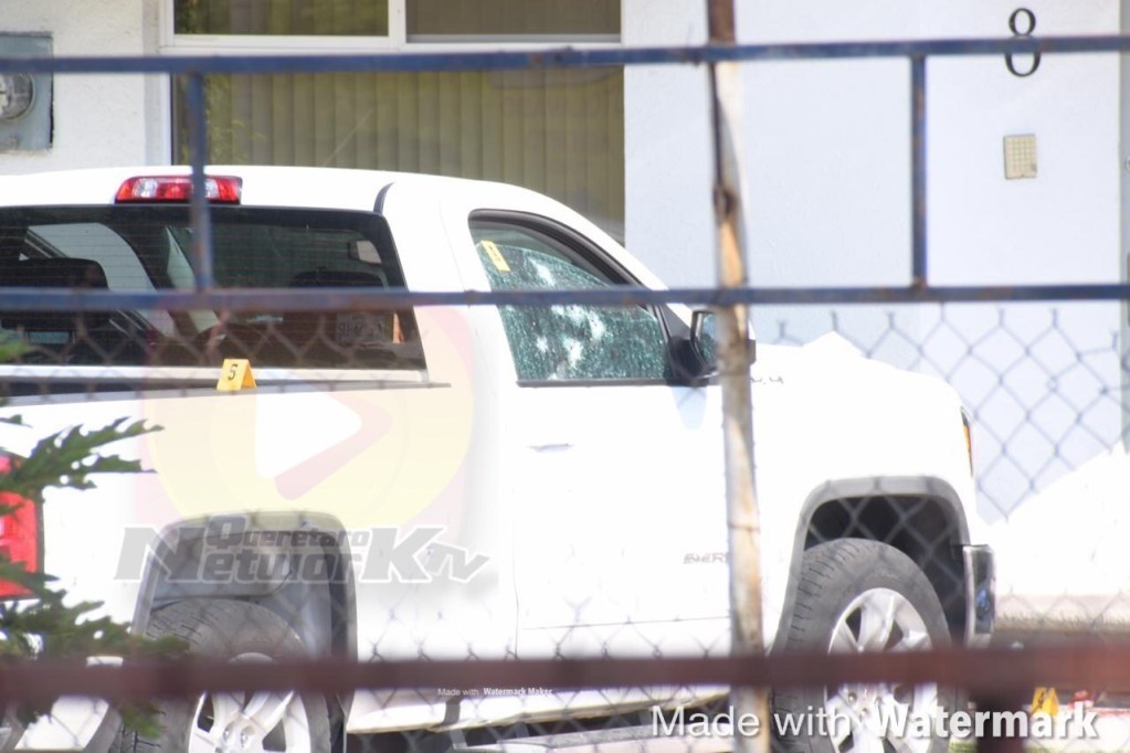 Caen en Querétaro asesinos de El Apá, jefe de “Familia Michoacana”, protagonizaron balacera en Pueblo Nuevo