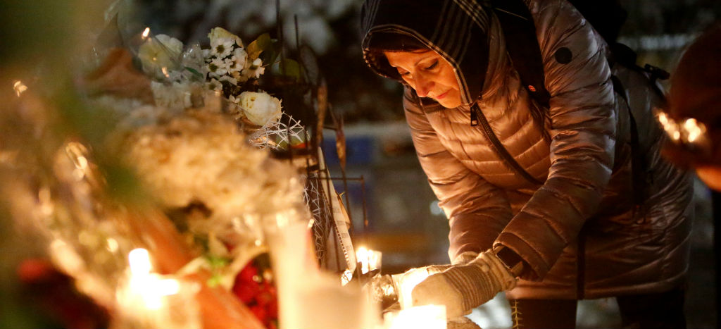 Canadá pide indemnización para víctimas de avión derribado por Irán