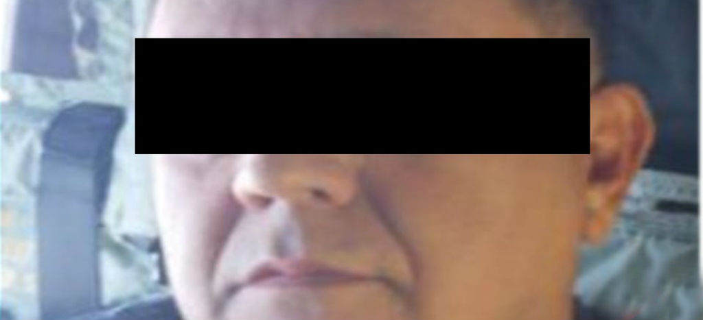 Capturan a sobrino de Caro Quintero en Culiacán | Video