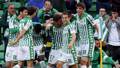 Casi un año sin dejar la puerta del Villamarín a cero 1 Casi un año sin dejar la puerta del Villamarín a cero 1