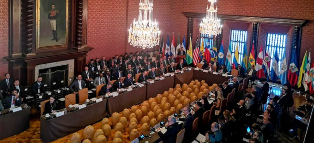 Colombia inaugura este lunes III Conferencia contra el terrorismo