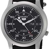 Reloj automático Seiko 5 Reloj automático Seiko 5