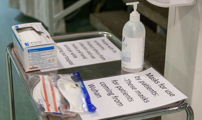 Confirman segundo caso de coronavirus en Estados Unidos