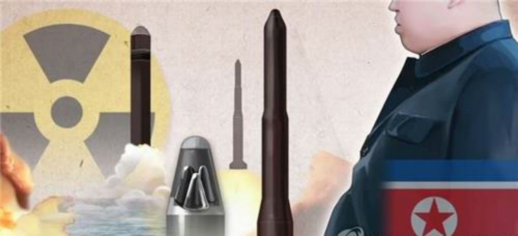 Corea del Norte anuncia fin de moratoria sobre pruebas nucleares y de misiles