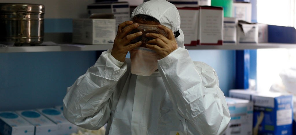 Corea del Sur enviará aviones para evacuar a cientos de surcoreanos en Wuhan