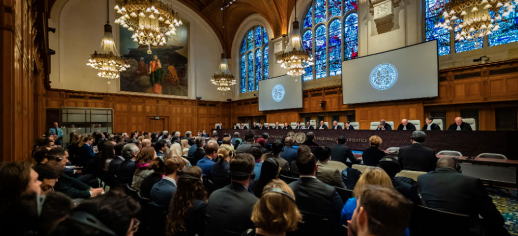 Corte Internacional ordena a Myanmar proteger a minoría Rohingya | Video