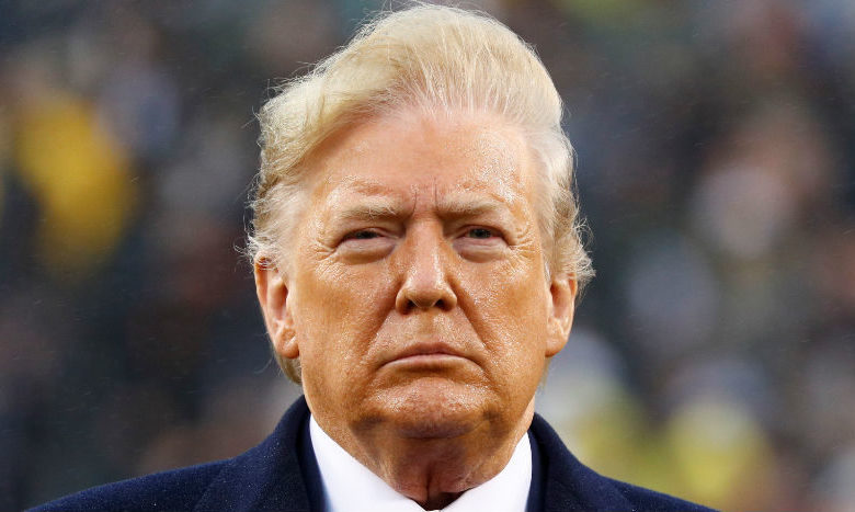 Corte federal de EU desbloquea 3.6 mmdd para muro de Trump