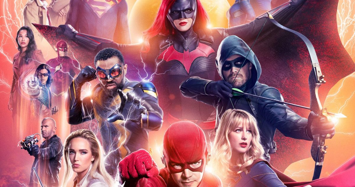 Crisis en Tierras Infinitas: 10 mejores momentos de la Parte 1 | ScreenRant