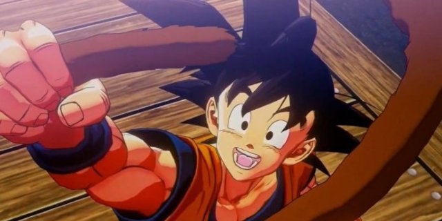 Cuando la historia y la jugabilidad chocan