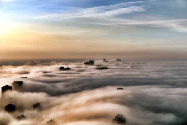 Currencycloud obtiene $ 80 millones de Visa, el Grupo del Banco Mundial y más para API de pago transfronterizo