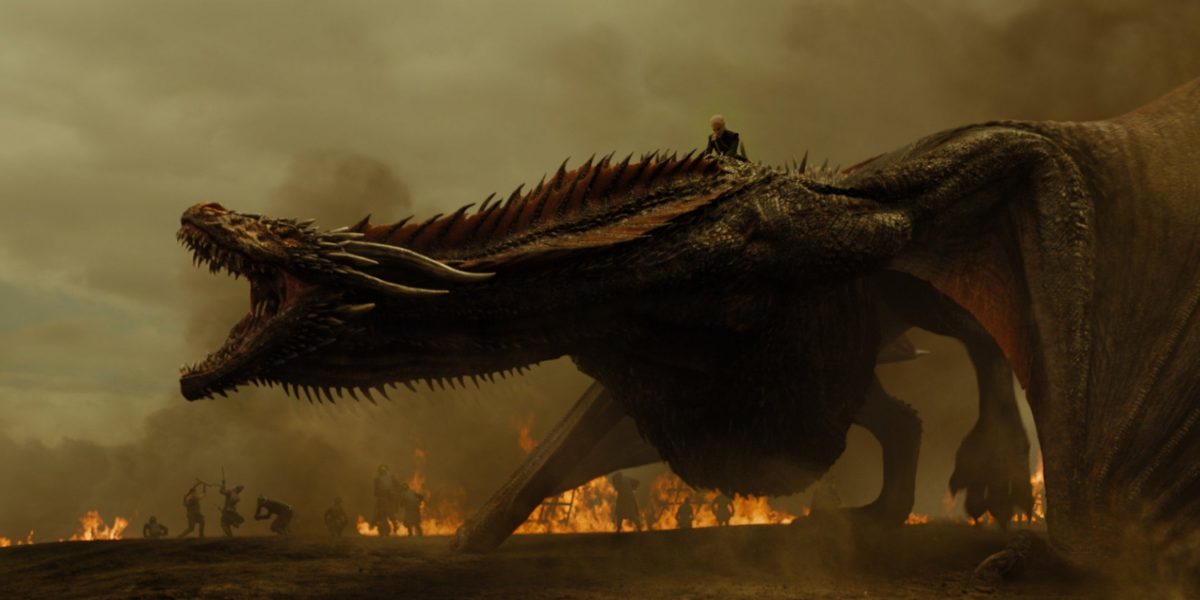 D&D Clases de los Targaryens | ScreenRant