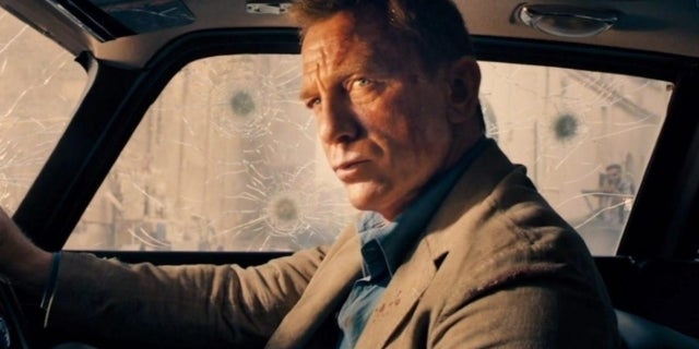 Daniel Craig reafirma la jubilación de James Bond después de que no haya tiempo para morir: “Esto es todo”