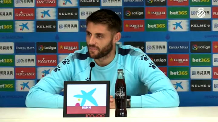 David López: “Hay total confianza en repetir el ‘Delapeñazo’”